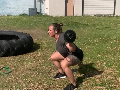 trainer image from gallery