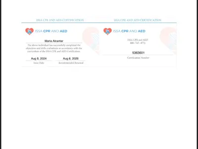 trainer image from gallery