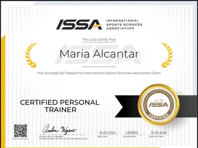 trainer image from gallery