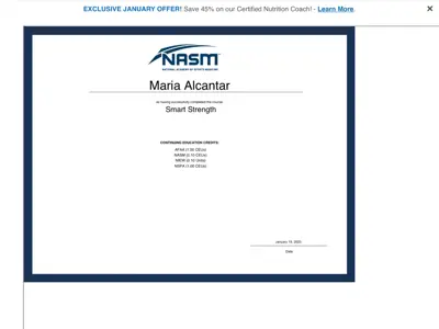 trainer image from gallery