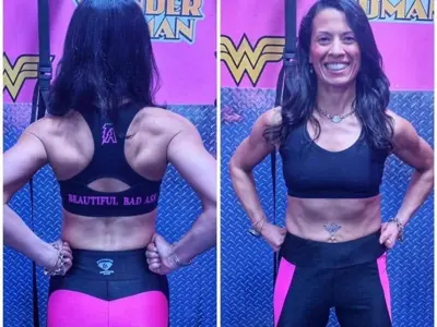 trainer image from gallery