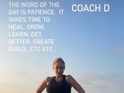 trainer image from gallery