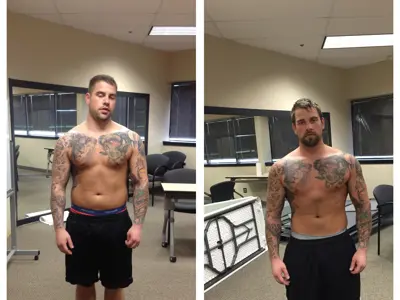 trainer image from gallery