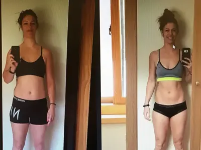 trainer image from gallery