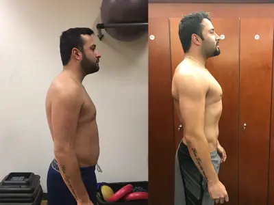 trainer image from gallery