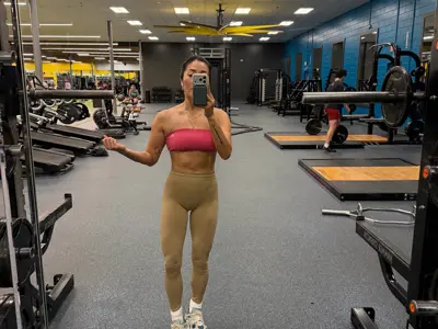 trainer image from gallery