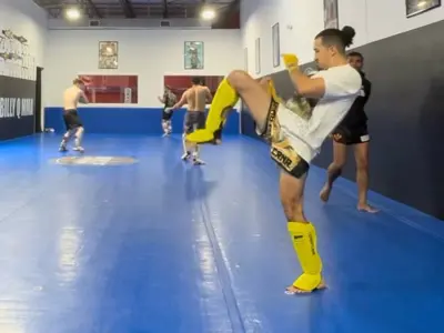 trainer image from gallery