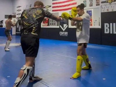 trainer image from gallery