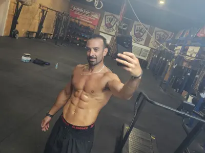 trainer image from gallery