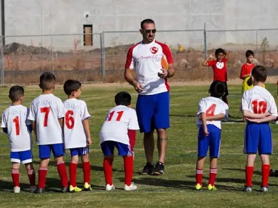 trainer image from gallery