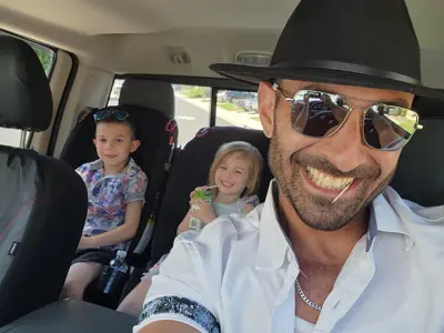 trainer image from gallery