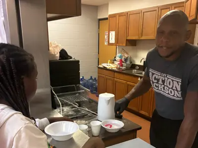 trainer image from gallery