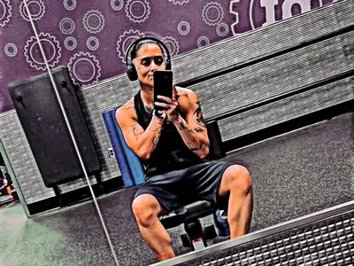trainer image from gallery