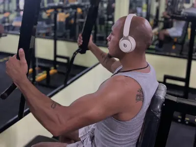 trainer image from gallery