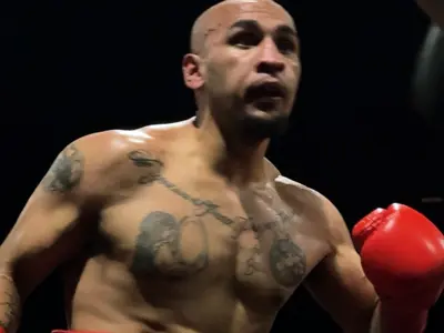 trainer image from gallery