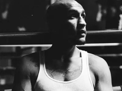 trainer image from gallery