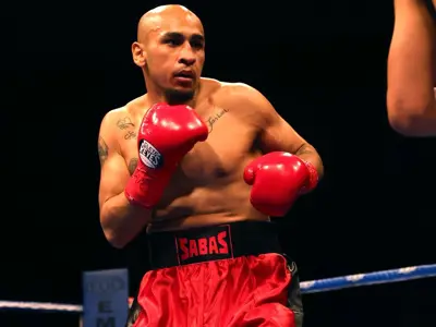 trainer image from gallery