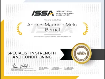 trainer image from gallery