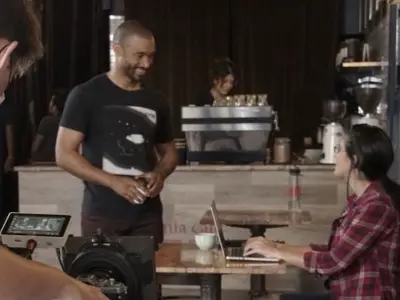 trainer image from gallery