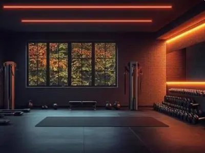 trainer image from gallery