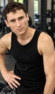 trainer image from gallery