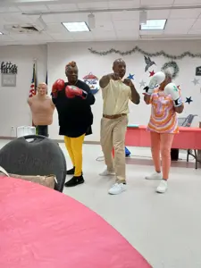 trainer image from gallery